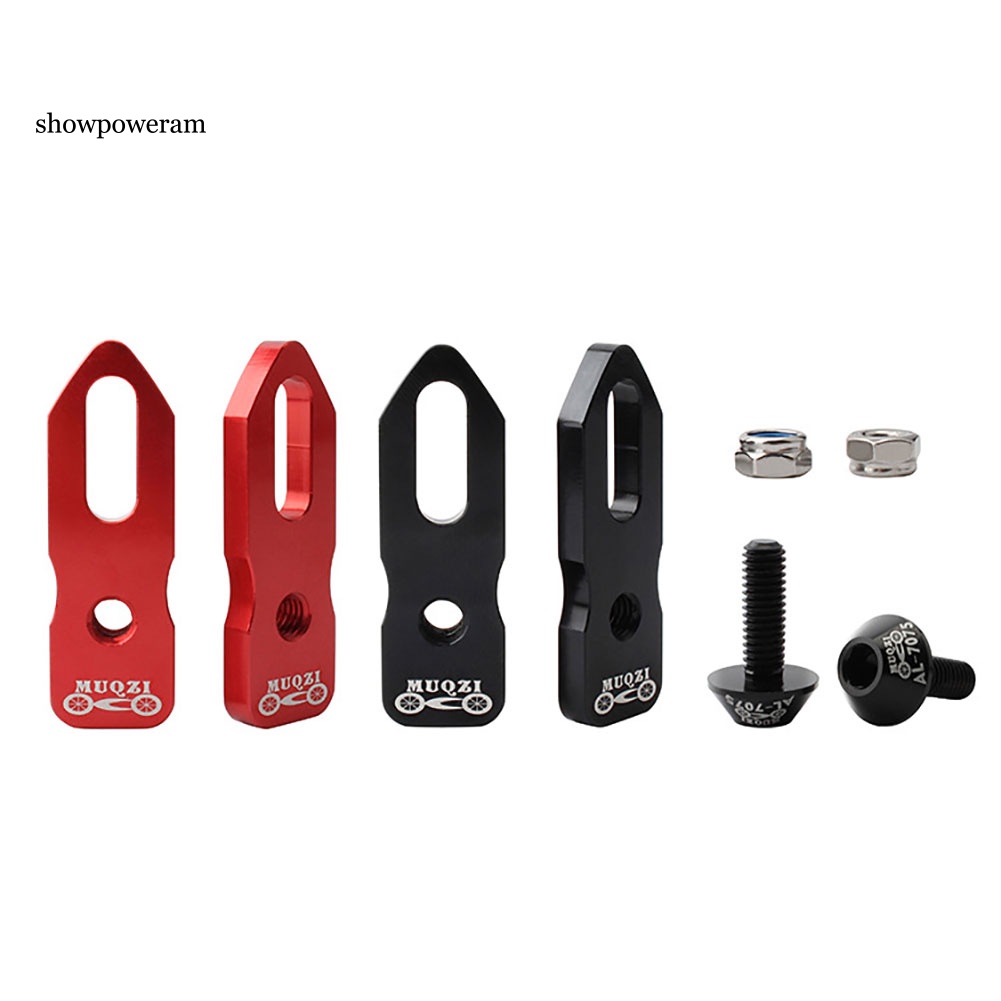 Bộ Ốc Vít Nối Dài Phanh Xe Đạp Có Thể Gập Lại 406 Đến 451