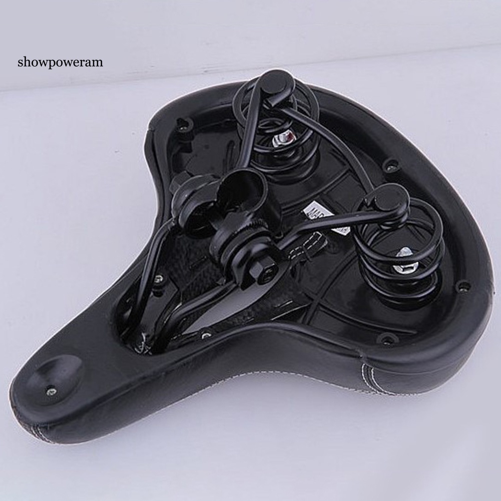 Yên Xe Đạp Leo Núi Mềm Mại Chất Lượng Cao