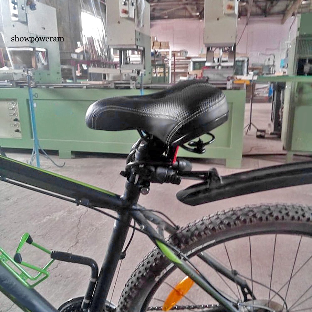 Yên Xe Đạp Leo Núi Mềm Mại Chất Lượng Cao