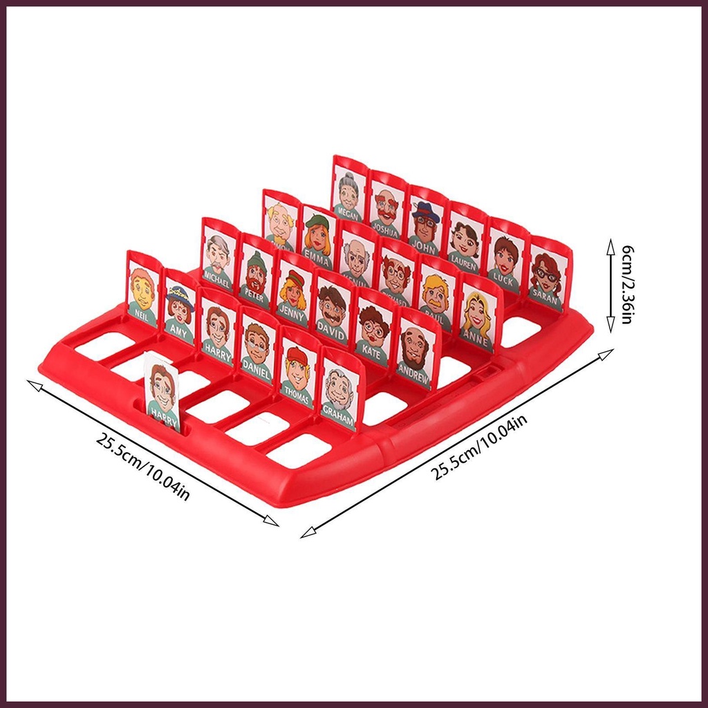 Bộ Trò Chơi Board Game 48 Thẻ Cho Trẻ Em