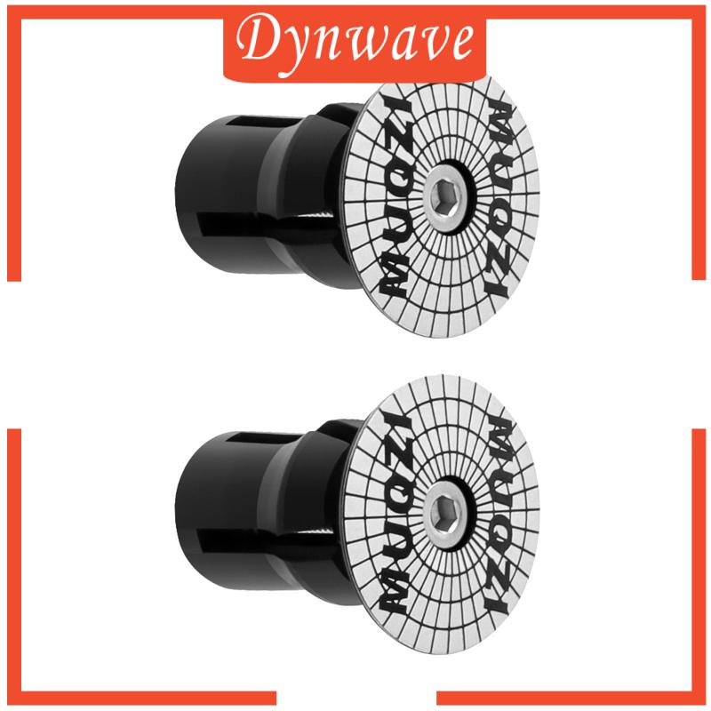 Bộ 2 Nắp Gắn Tay Cầm Xe Đạp BMX