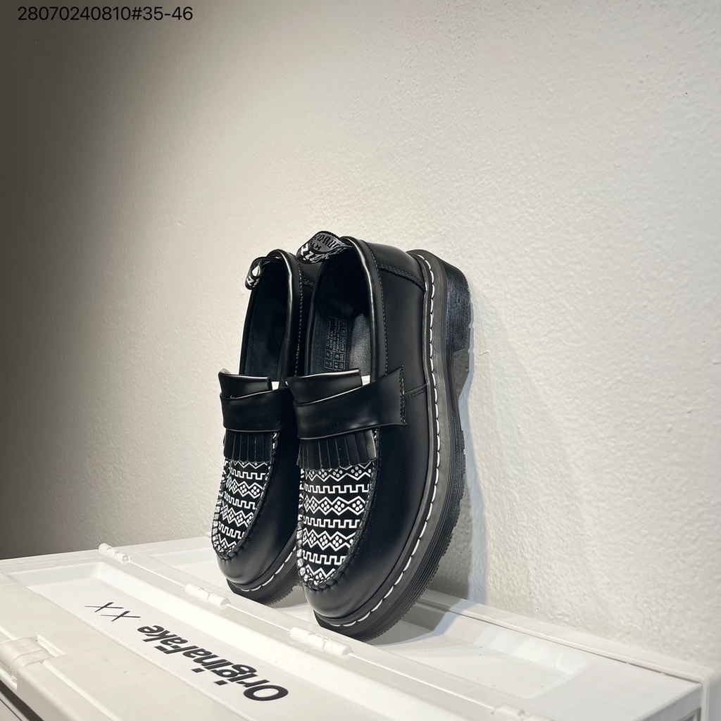 Giày Bốt Martin Đế Dày Dr.martens Cá Tính / Size 35-44