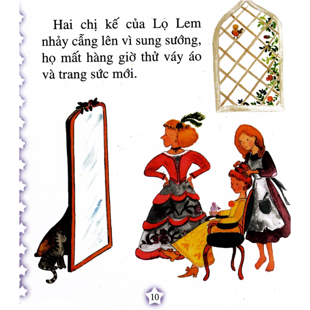 Sách - Túi Thế Giới Cổ Tích - Tập 1 - TV