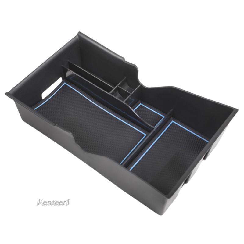 [Fenteer1] Khay Silicone Tổ Chức Bảng Điều Khiển