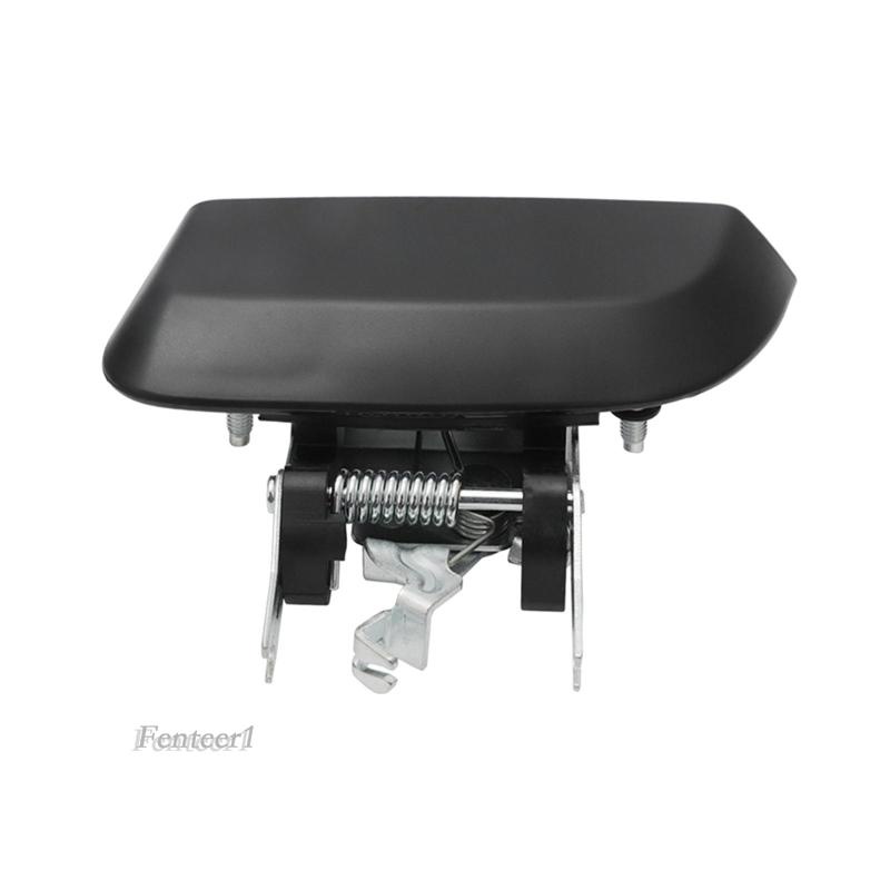 [Fenteer1] Tay Nắm Cửa Xe Hơi Dự Phòng