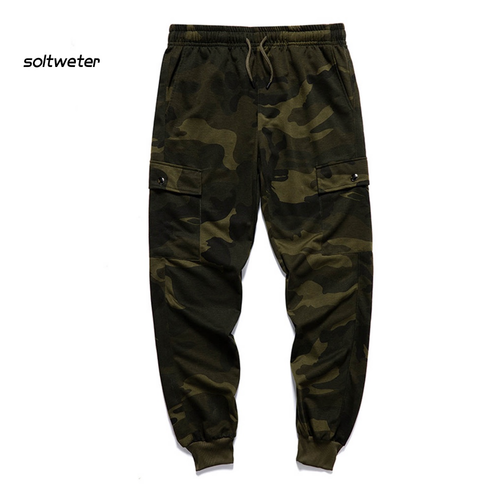 Quần Dài Nam Họa Tiết Rằn Ri Màu Sắc Thời Trang Mùa Thu