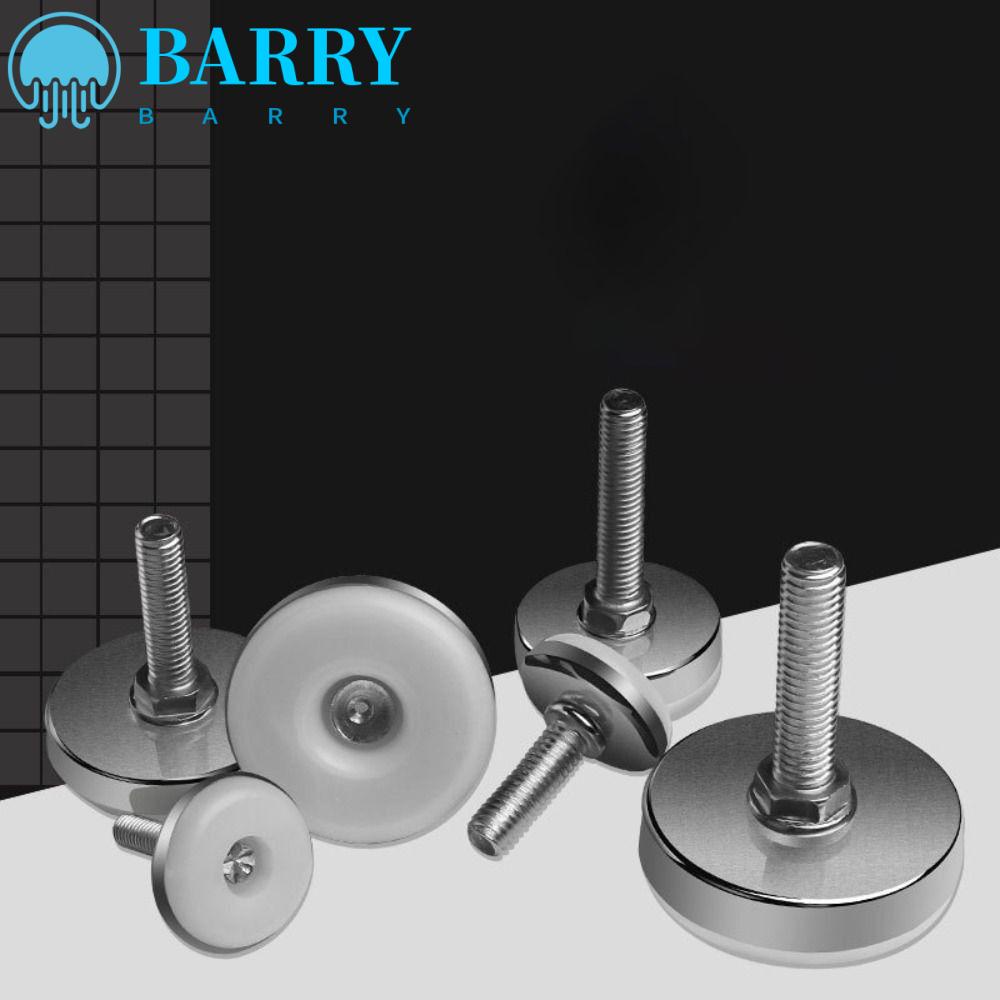 Miếng Lót Chân Ghế Sofa / Bàn / Tủ / Đồ Nội Thất Chống Trượt Bằng Thép Không Gỉ