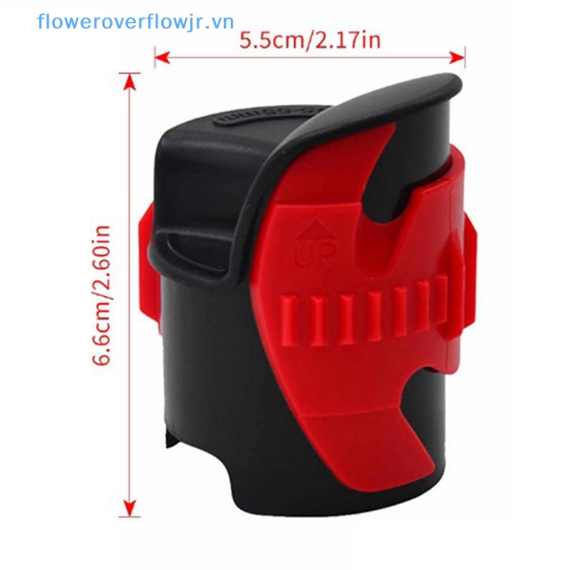 Dụng Cụ Vệ Sinh Phuộc Giảm Xóc Phía Trước 45-55MM Cho Xe Máy