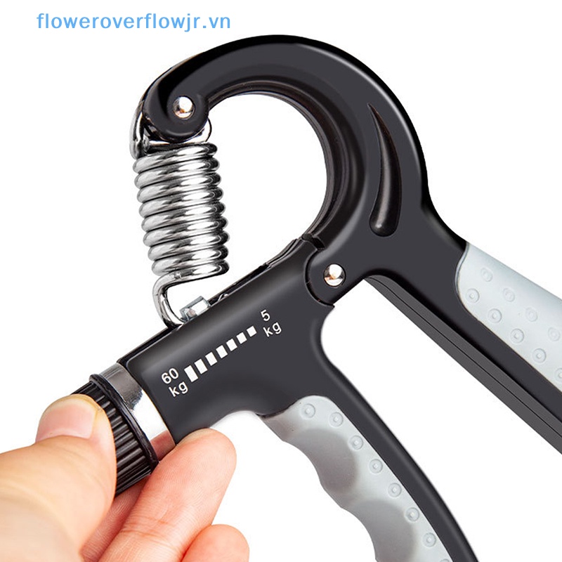 Dụng Cụ Luyện Tập Cơ Tay 5-60Kg Tùy Chỉnh Tiện Dụng