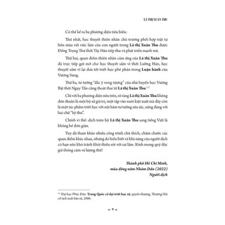 Sách - Lã Thị Xuân Thu (Bản Dịch Trọn Bộ) - KV