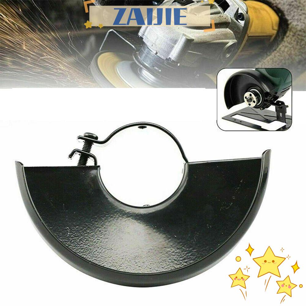 Kẹp Cố Định Bảo Vệ Máy Mài Góc 24 Độ An Toàn Chống Bụi Tùy Chỉnh