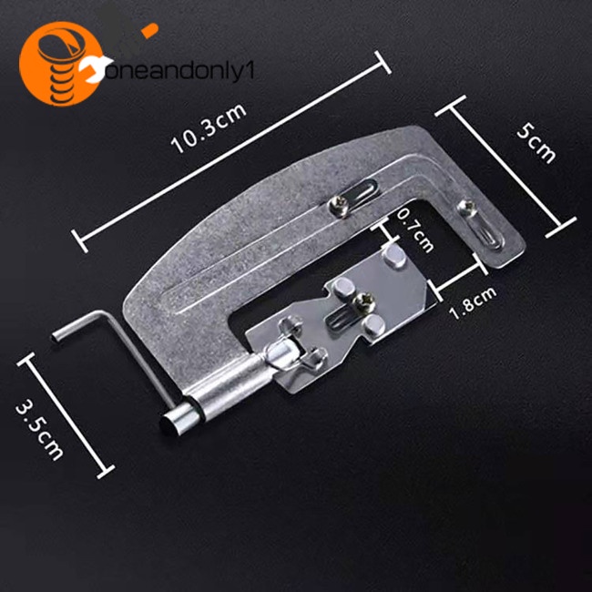 [COD] Phụ Kiện Thắt Nút Dây Câu Cá Bán Tự Động Nhỏ Gọn