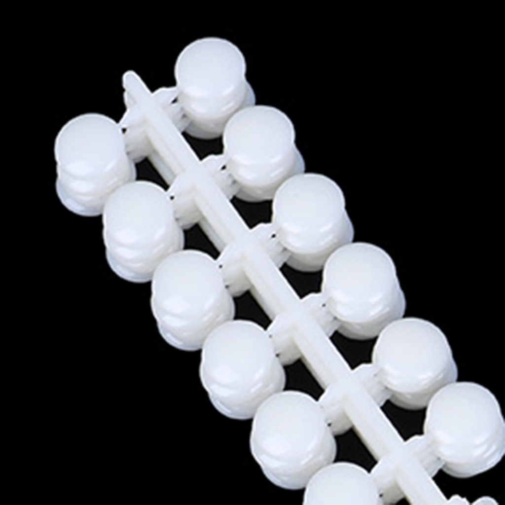 1 Bộ Thẻ Màu Trang Trí Móng Tay Nghệ Thuật