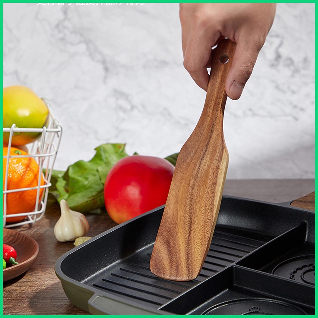 Bộ Dụng Cụ Nấu Ăn Nhà Bếp Cách Nhiệt Thiết Kế Tinh Tế Và Tiện Dụng