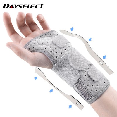 Băng Quấn Bảo Vệ Cổ Tay Thoáng Khí Chuyên Dụng