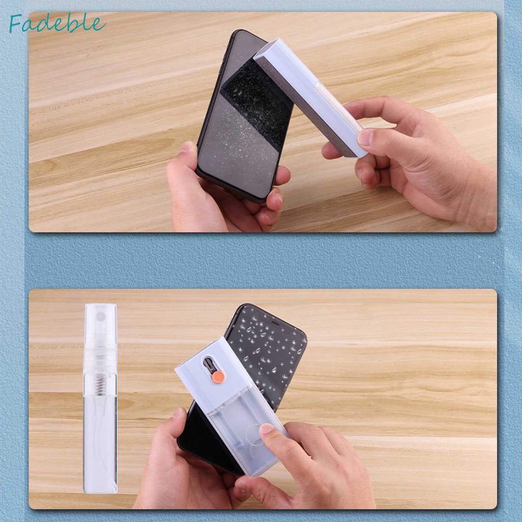 Bút Vệ Sinh Tai Nghe Đa Năng 10 Trong 1