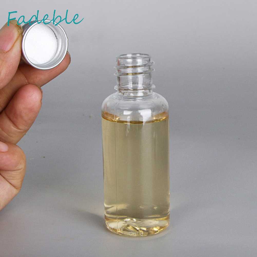 Bộ 4 Hũ Đựng Gia Vị 20ml Tiện Lợi Cho Hoạt Động Ngoài Trời