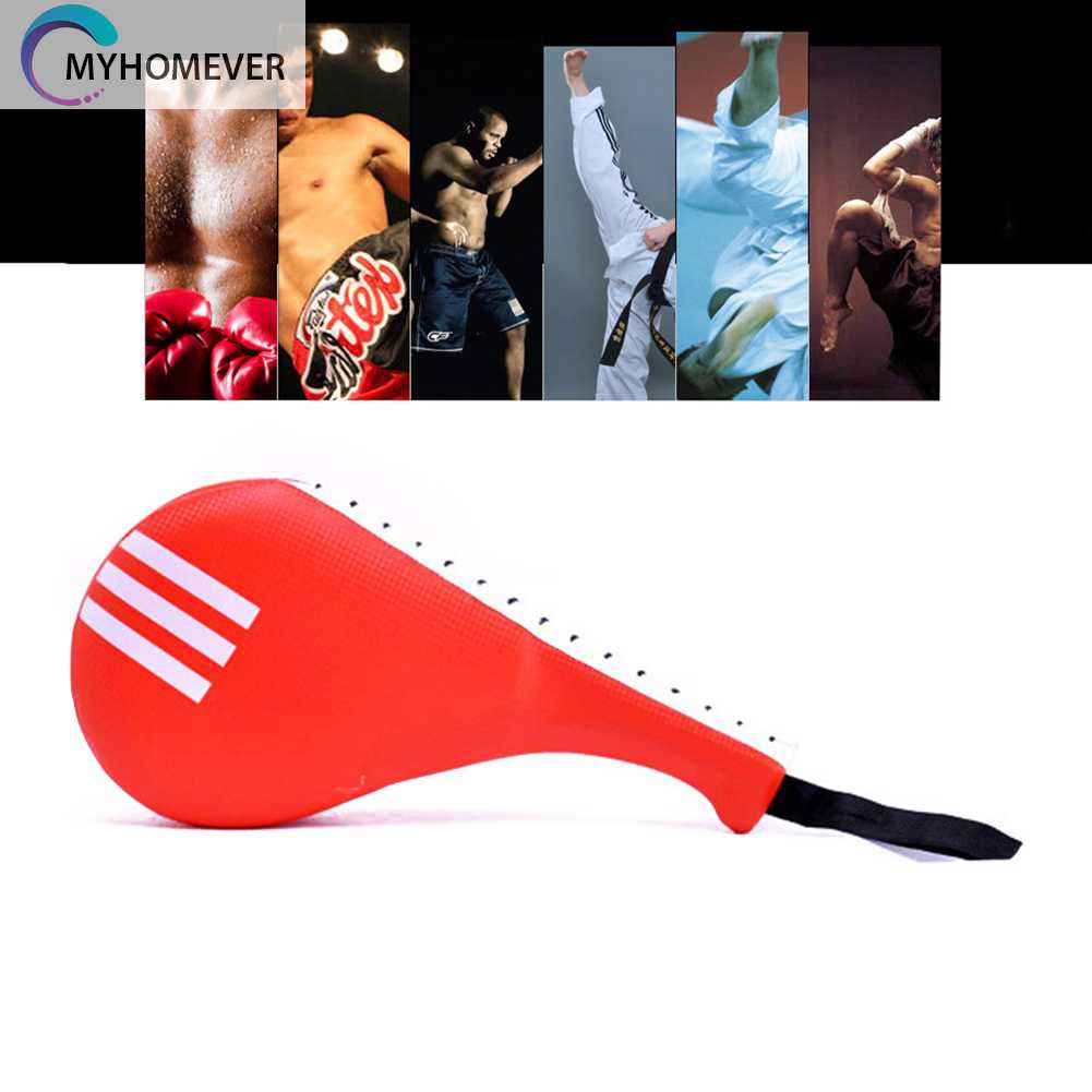 Găng Tay Đấm Bốc Bằng Da PU Siêu Bền Đa Năng