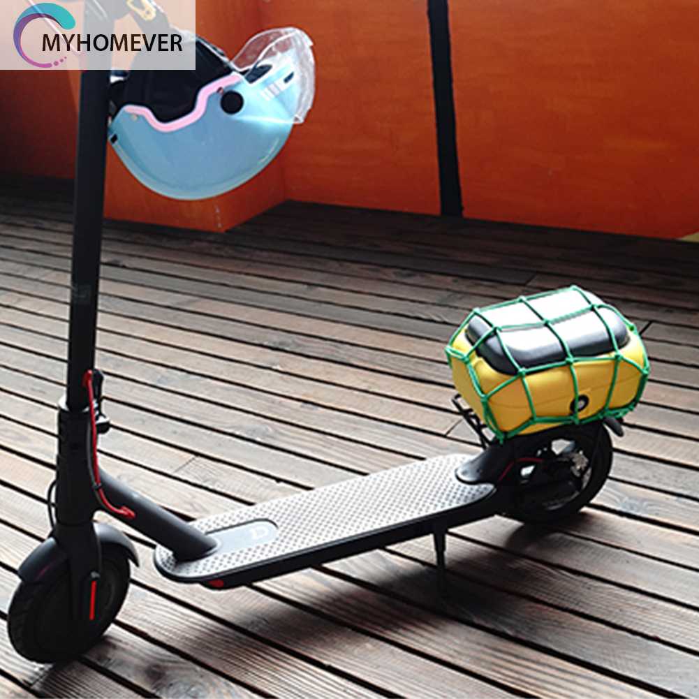 Giá Đỡ Đuôi Xe Scooter M365 Pro DIY Tiện Dụng