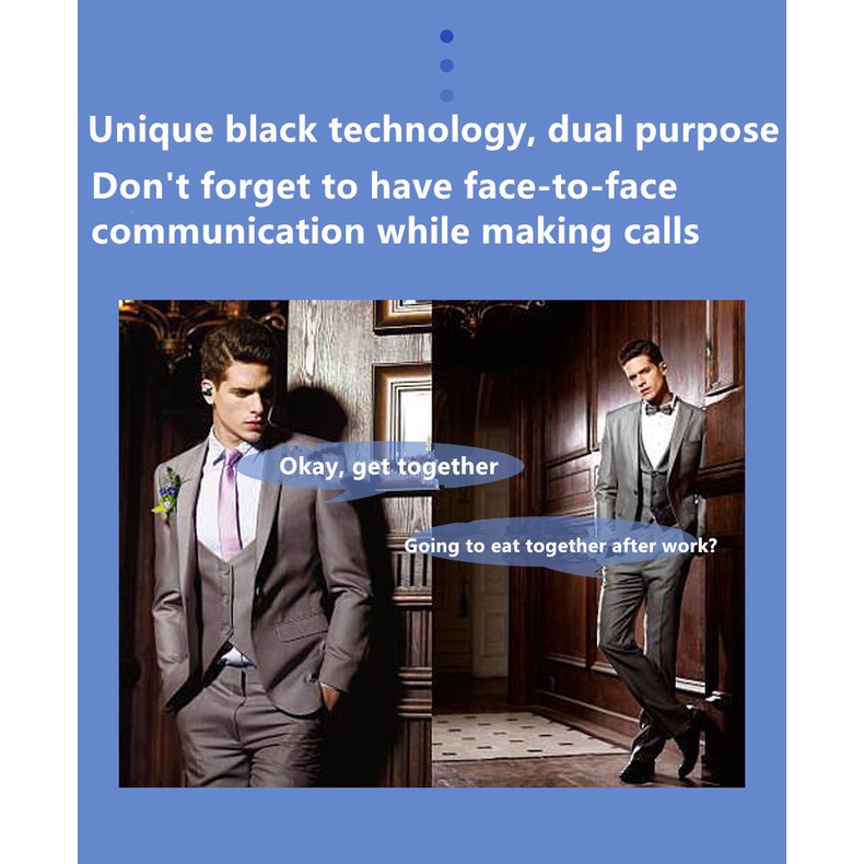 Tai Nghe Nhét Tai Bluetooth 5.3 Không Dây Âm Thanh HiFi Stereo Kiểu Dáng Thể Thao Cho Xiaomi iPhone