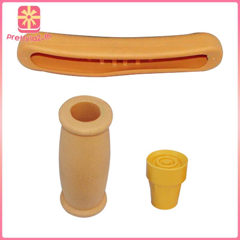 Set 2 Miếng Đệm Cao Su Thay Thế Cho Vùng Da Dưới Cánh Tay