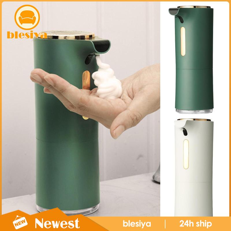 Bình Đựng Xà Phòng Dung Tích 550ml Tự Động Tiện Dụng