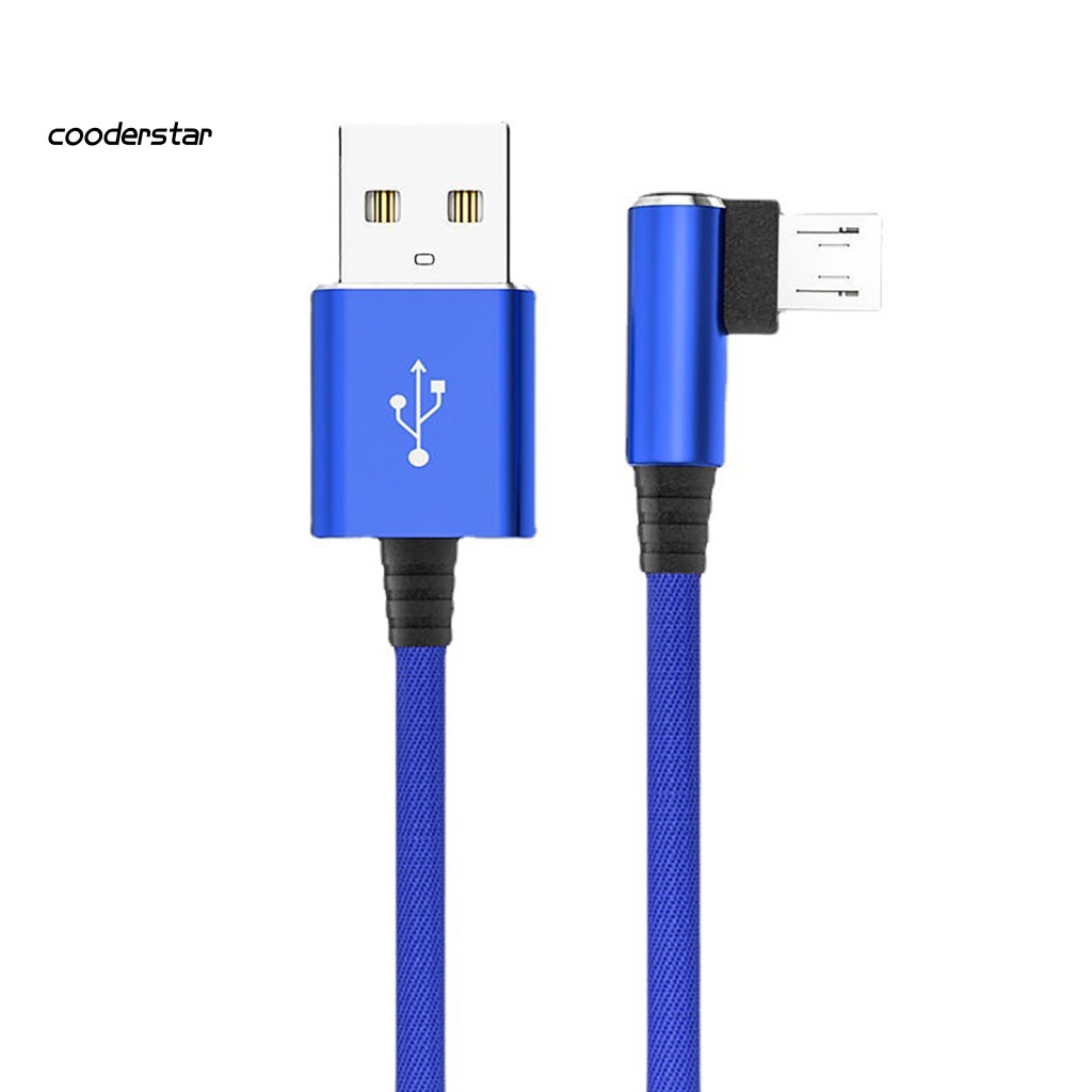 Dây Cáp Sạc Đồng Bộ Dữ Liệu Micro USB Thông Dụng