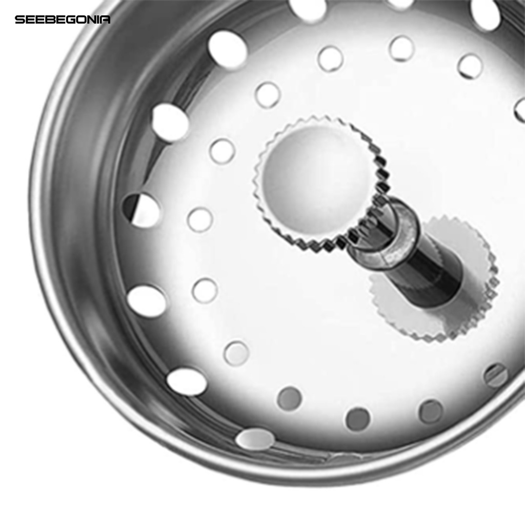 Set 4 Miếng Chặn Bồn Rửa Chén / Nhà Tắm