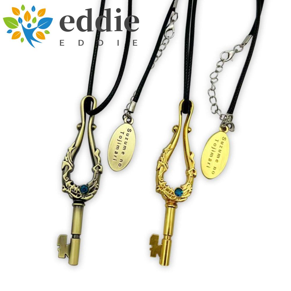 Vòng cổ 26Eddie Suzume No Tojimari Hóa Trang Nhân Vật Munakata Souta
