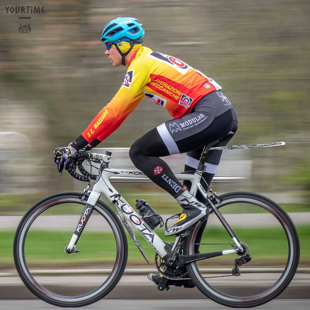 Tấm Chắn Bùn Chống Bụi Cho Xe Đạp Leo Núi ENLEE