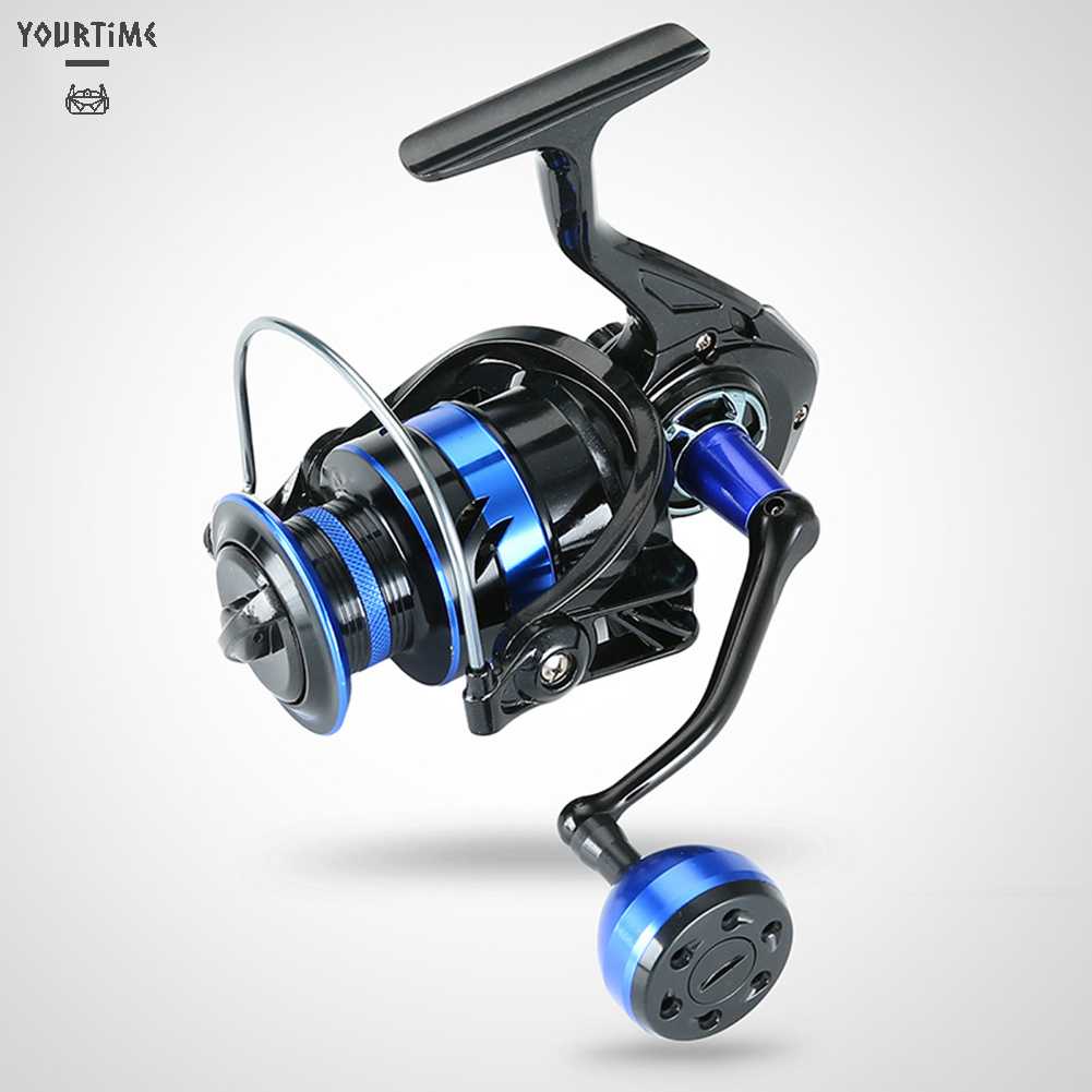 Guồng Quay Câu Cá Chuyên Nghiệp Chất Lượng Cao