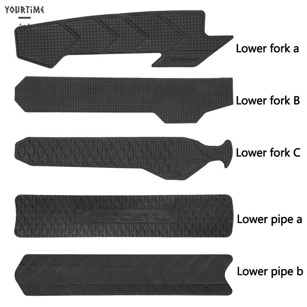 Dây Xích Xe Đạp Tự Dính Tiện Dụng Chất Lượng Cao