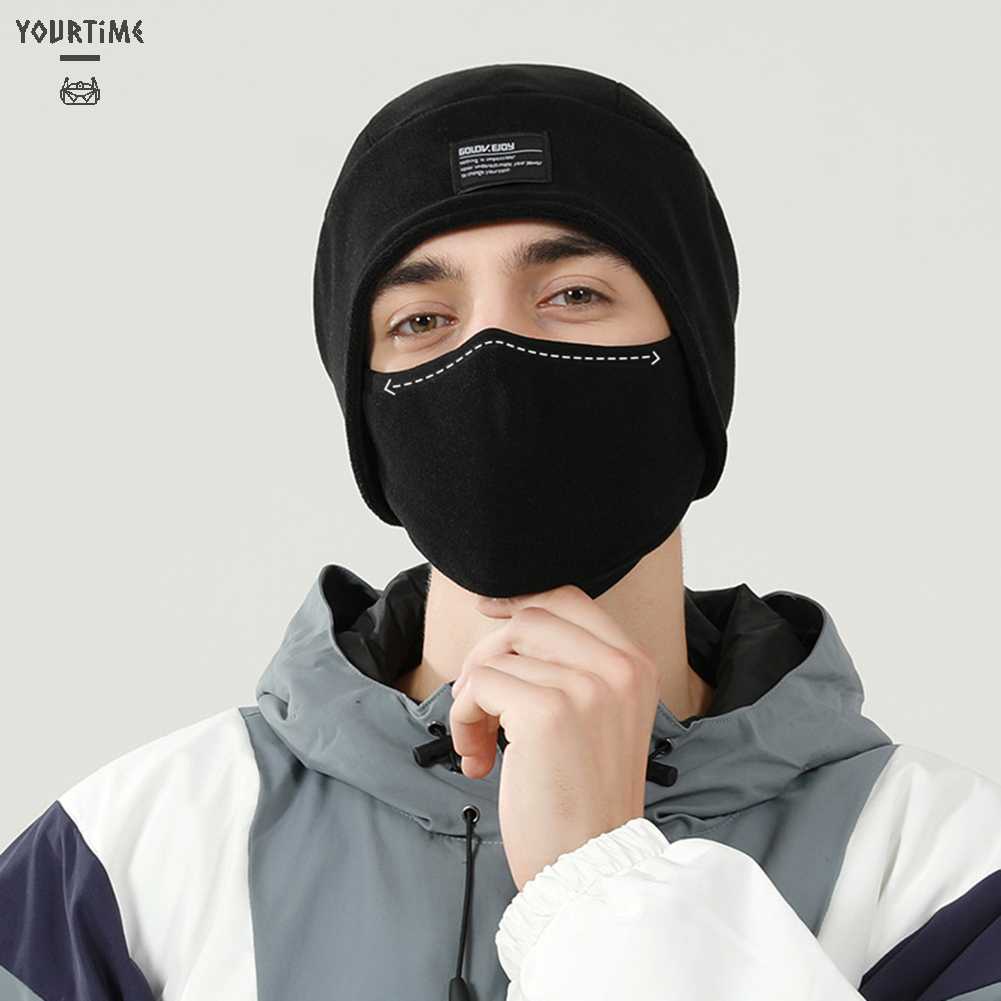 Khăn Trùm Mặt Chống Bụi Chống Gió Khi Đi Xe Đạp Ốp