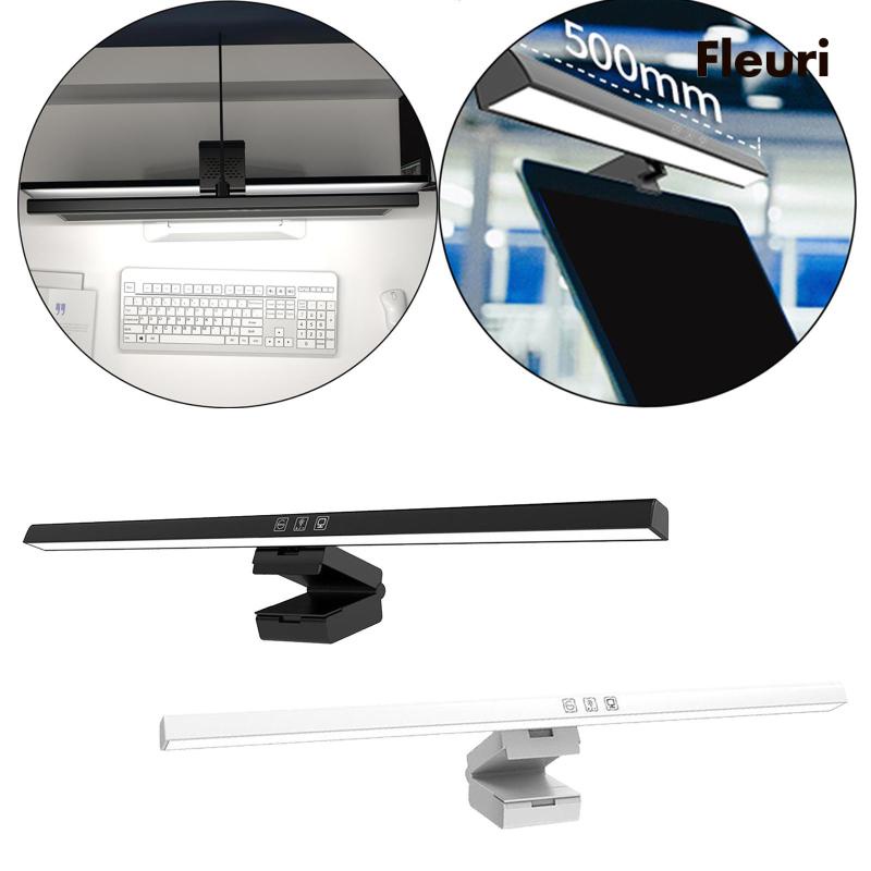 Đèn Đọc Sách Bảo Vệ Mắt Dạng Treo Tiện Dụng Cho Văn Phòng