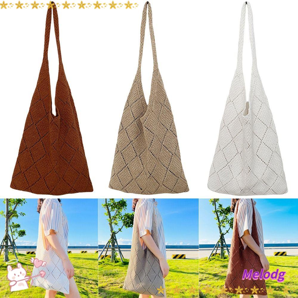 Túi Đeo Vai / Xách Tay Dung Tích Lớn Thời Trang Cho Nữ