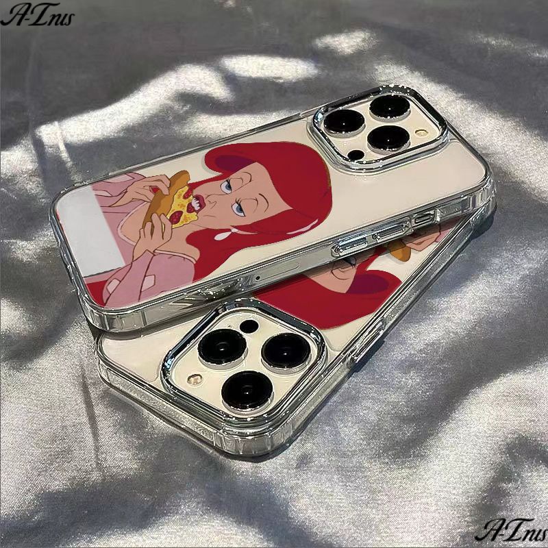 ✅Ốp Điện Thoại Mềm Chống Sốc In Hình Pizza Cho Iphone 12 11 Pro Max 14 Pro 713 / 8 Plus