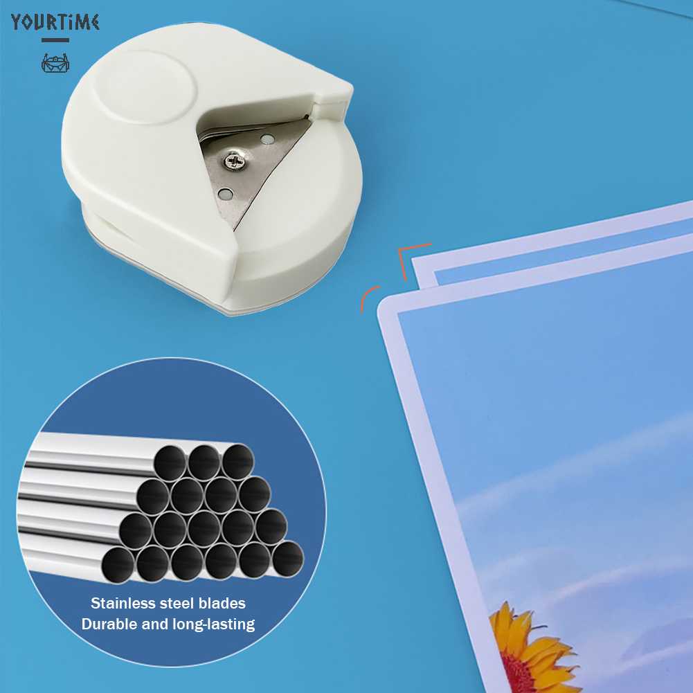 Thẻ Khuôn Cắt Giấy Kim Loại R4 Hình Tròn