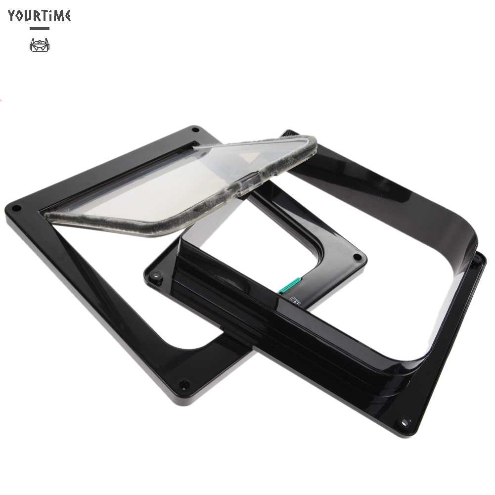 Khóa Cửa An Toàn Cho Thú Cưng 3 Kích Cỡ 4 Chiều