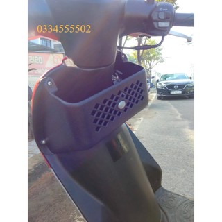 Rổ, rỏ yamaha mio 2004 2006 indonesia