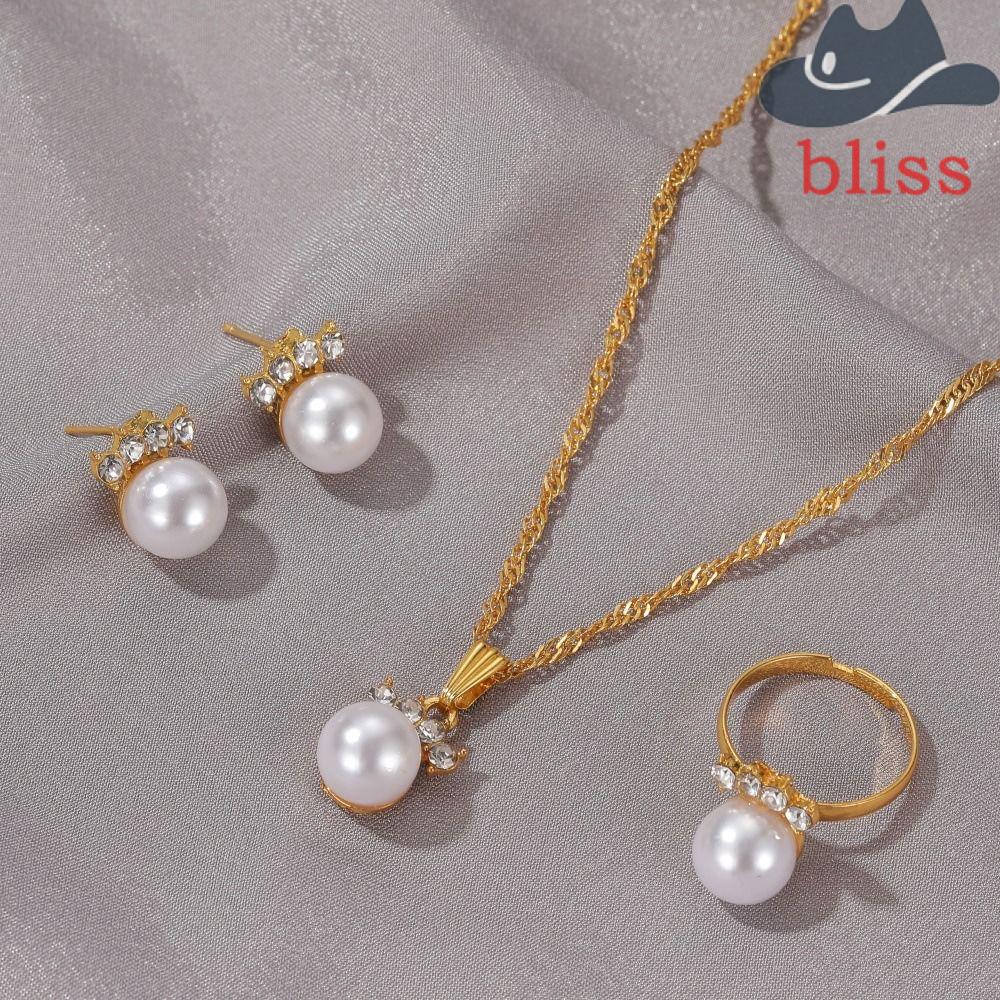 Bộ Nhẫn Cưới Phong Cách Cổ Điển Sang Trọng Cho Nữ