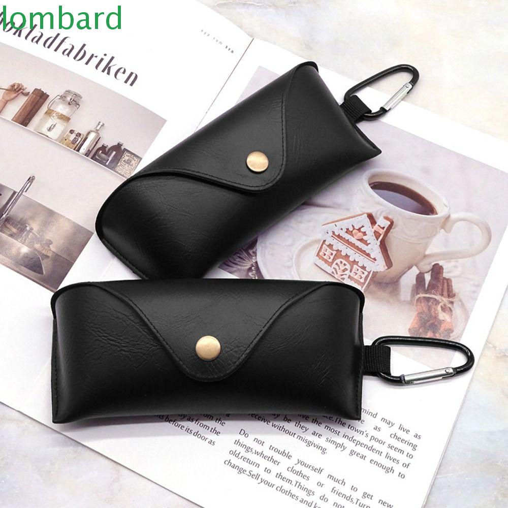 Ốp Điện Thoại Da PU Mềm Chống Thấm Nước Bảo Vệ Mắt Kính Dành Cho Học Sinh