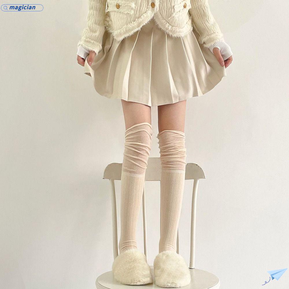 Tất Chân Mềm Mại Thời Trang Cho Nữ