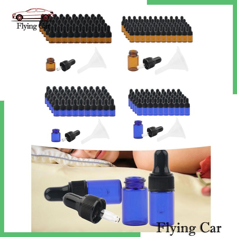 [Lzdjfmy2] 50 Lọ Thủy Tinh Rỗng Nhỏ Có Thể Đổ Đầy