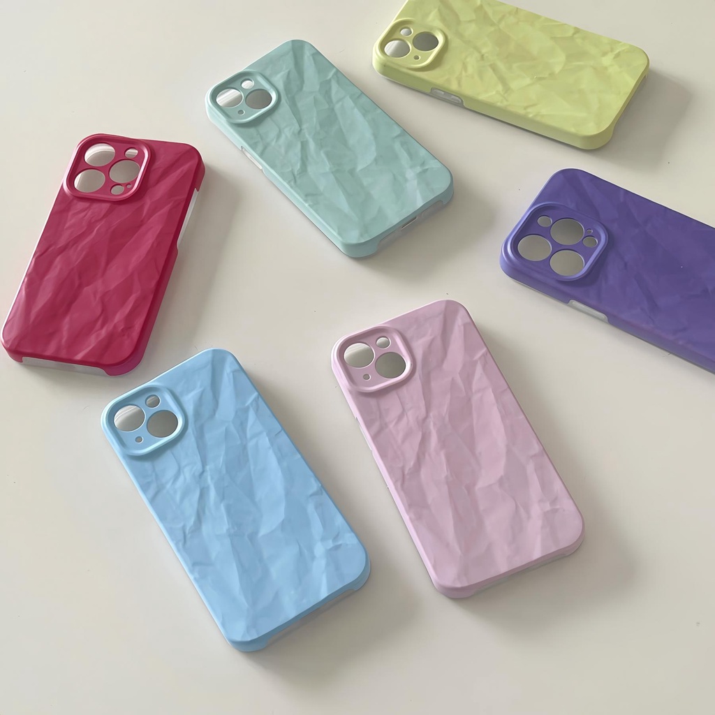 Ốp Điện Thoại tpu Mềm Trong Suốt Viền Màu Macaron 2 Trong 1 Chống Rơi Cho iPhone 14 13 12 11 PRO MAX