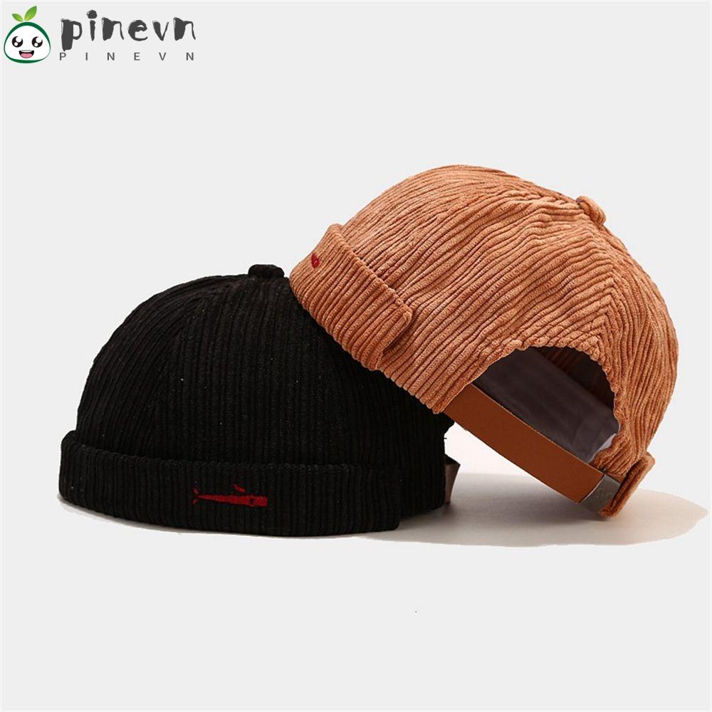 Mũ Lưỡi Trai Chất Liệu Nhung Có Thể Điều Chỉnh Kích Cỡ Cho Nam Và Nữ