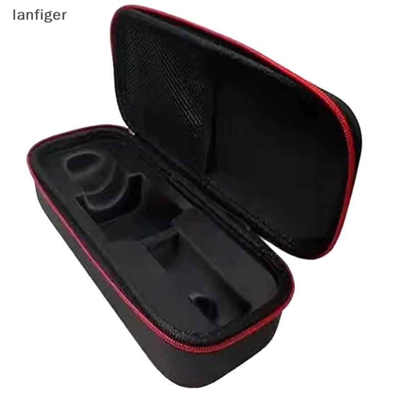 Túi Đựng Bảo Vệ Chống Sốc Chống Thấm Nước Cho Micro Không Dây Q7