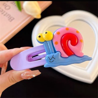 1 Kẹp Tóc Mỏ Vịt Dễ Thương Cho Bé Gái