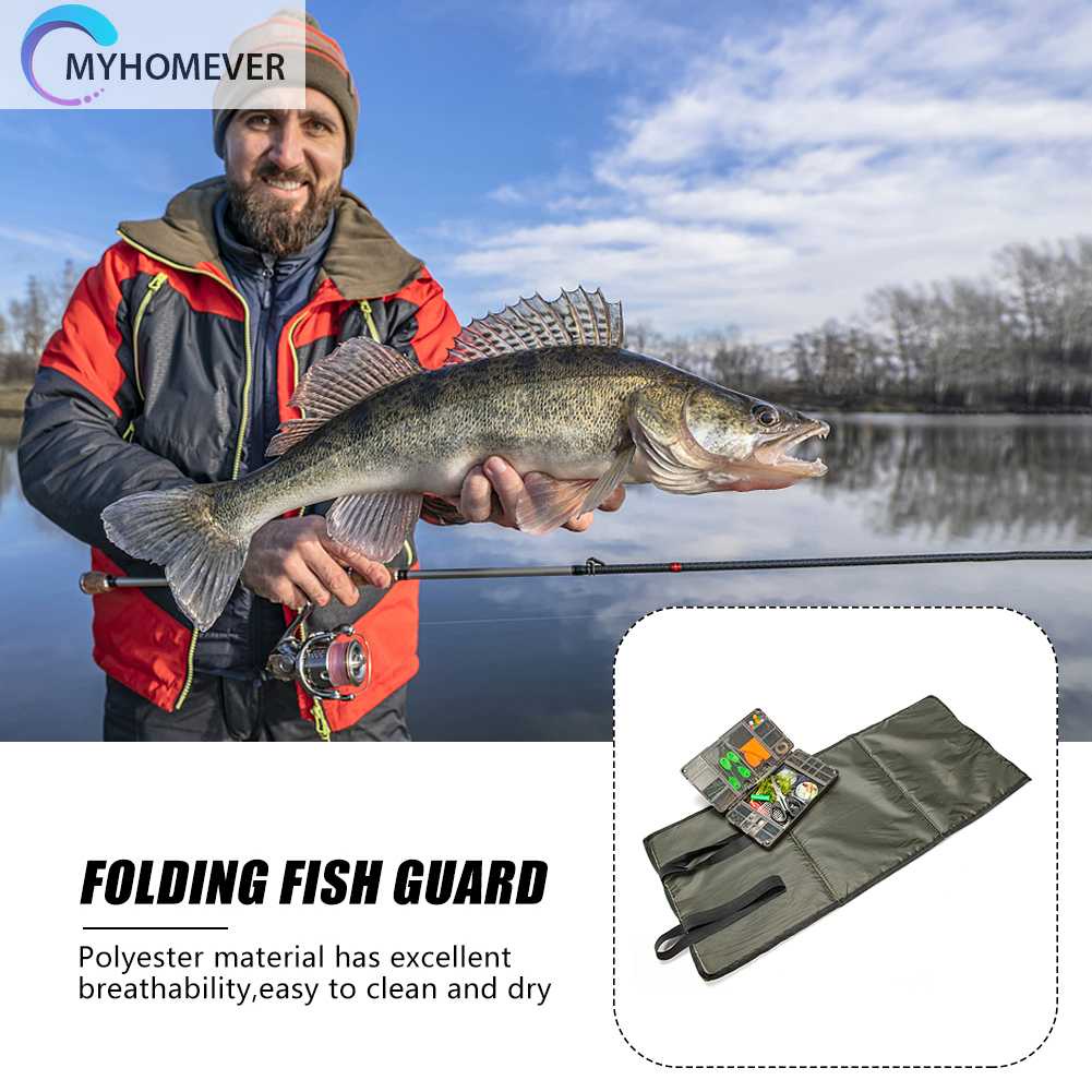 Hộp Đựng Mồi Câu Cá Đa Năng Có Thể Gấp Gọn Tiện Dụng