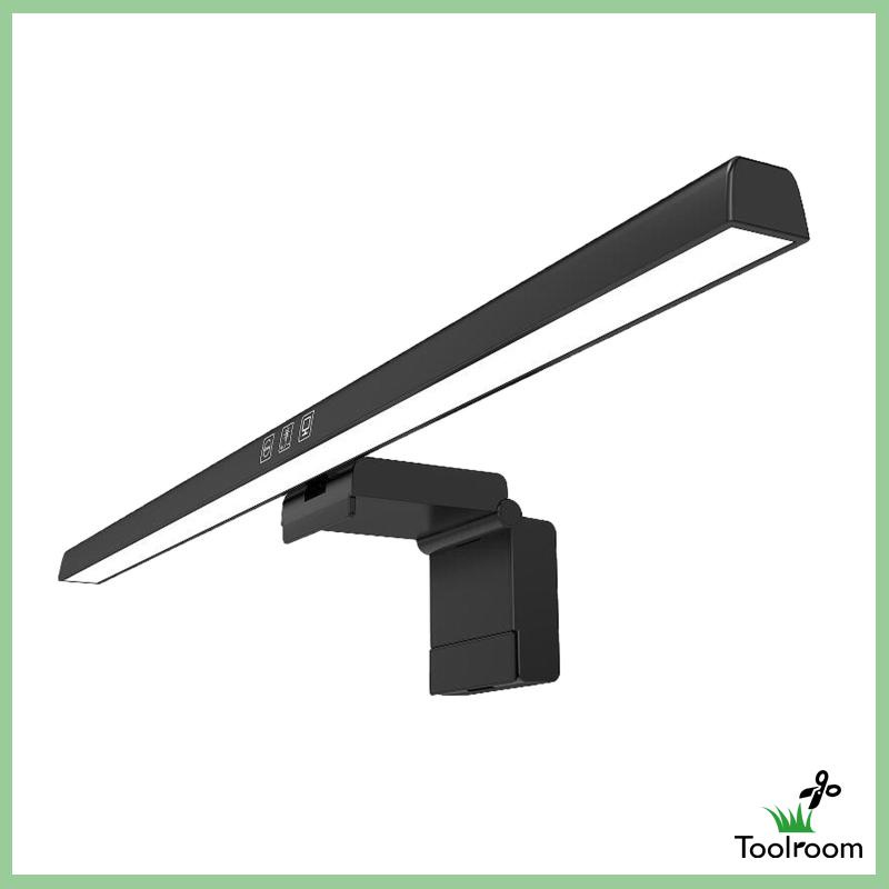 Đèn Đọc Sách Bảo Vệ Mắt Dạng Treo Tiện Dụng Cho Văn Phòng