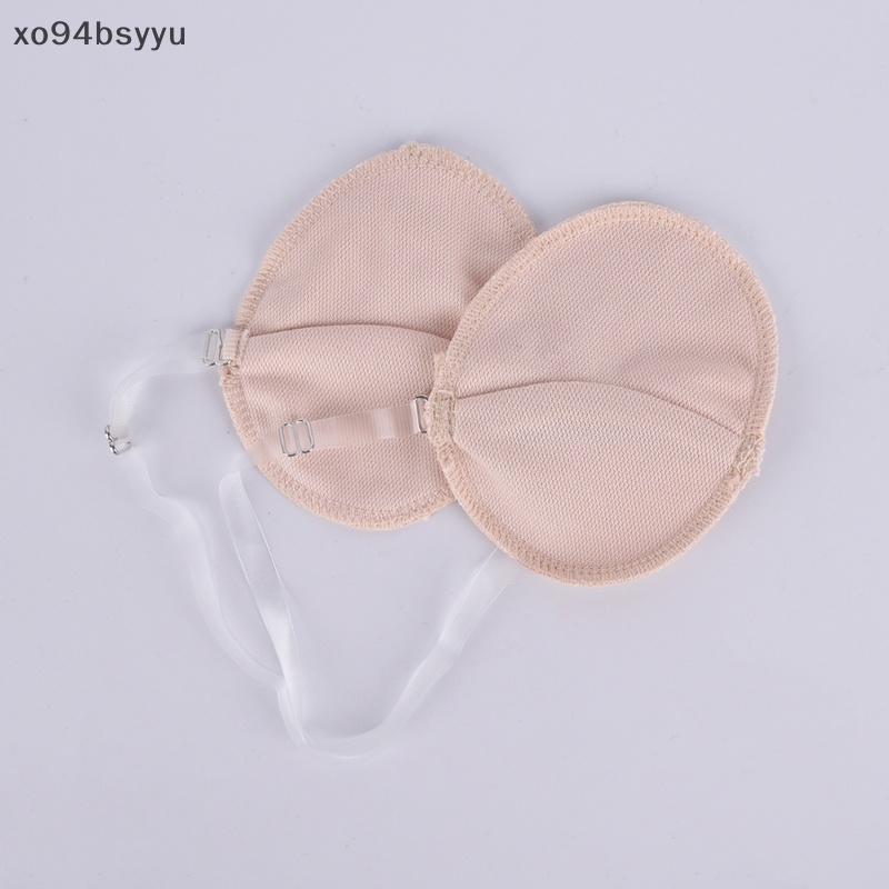 Đệm Thấm Hút Mồ Hôi Vùng Dưới Cánh Tay / Vai Xo94Bsyu Có Thể Giặt